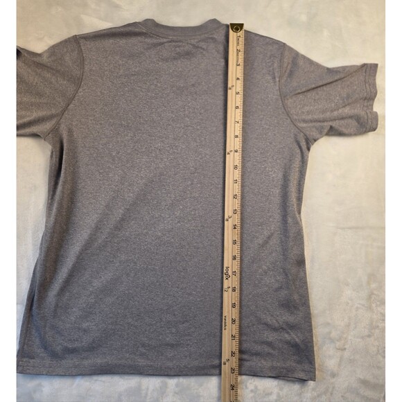 Nike Dri-Fit Dallas Cowboys Men's L Short Sleeve Shirt - Picture 6 of 7